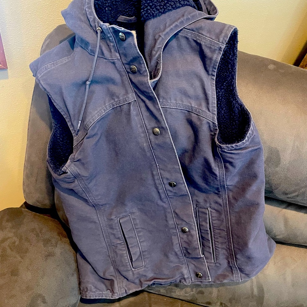 Carhartt Vest